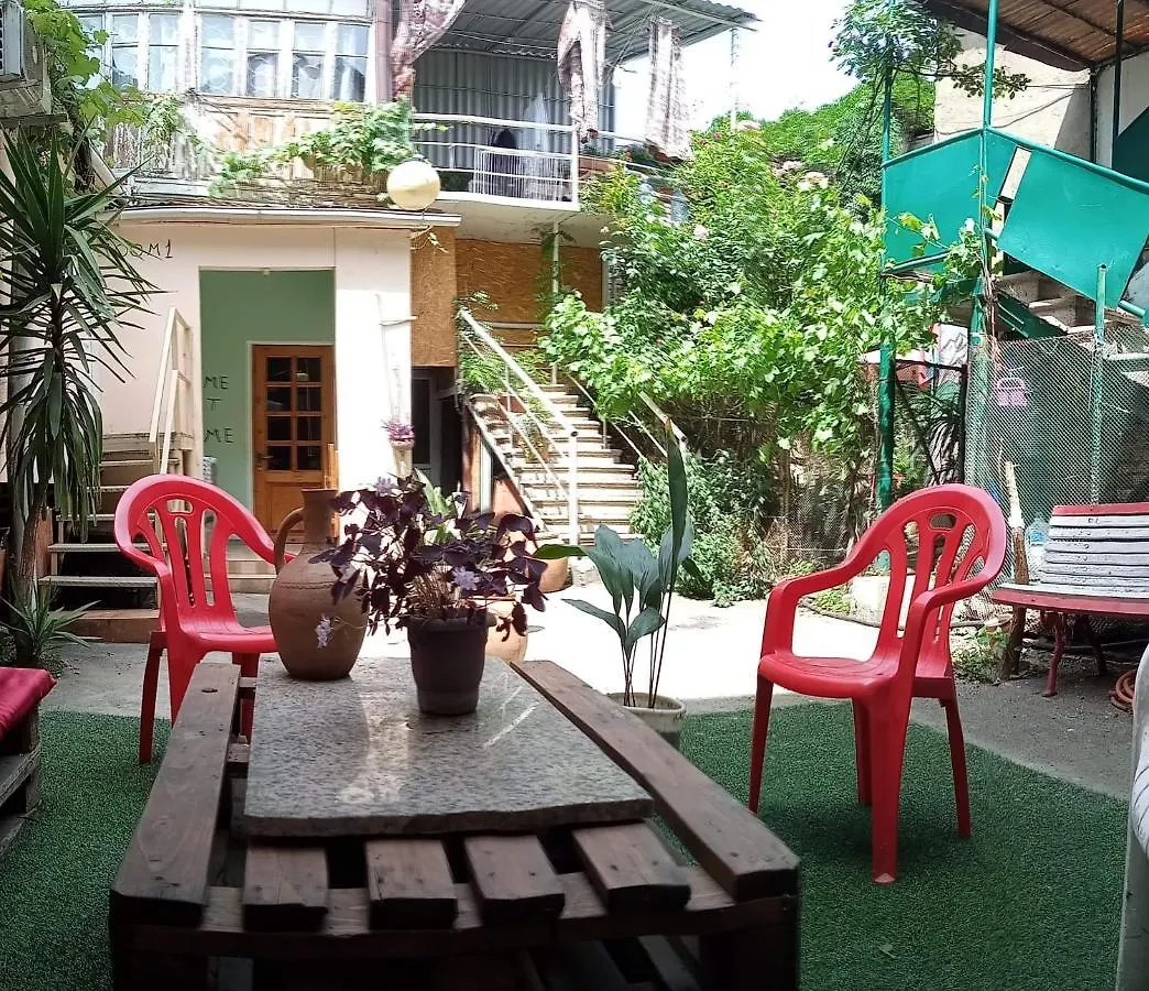 Apartman Room 1 Tbiliszi