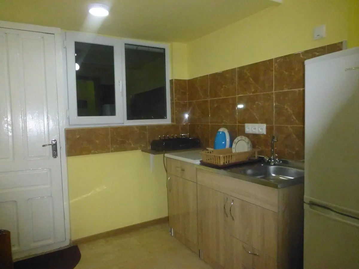 Room 1 Tbiliszi Grúzia