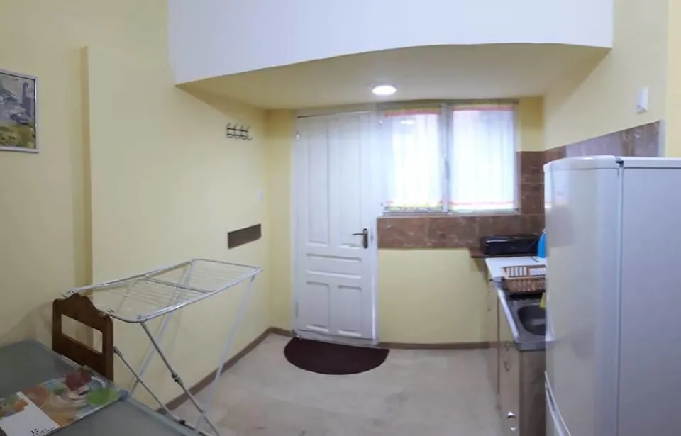 Room 1 Tbiliszi Apartman
