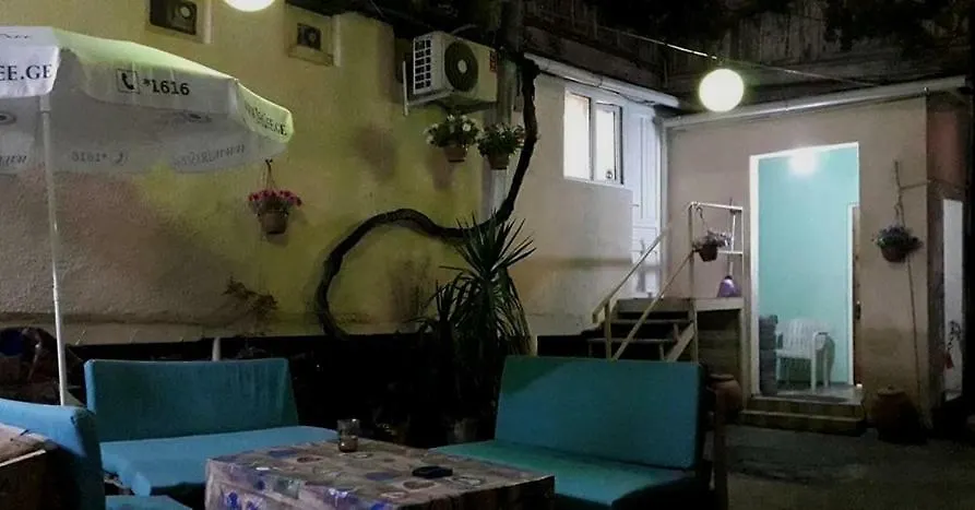 Room 1 Tbiliszi Apartman